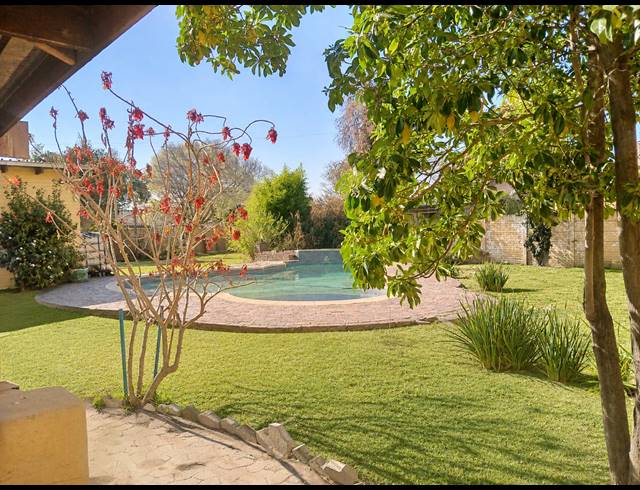 3 BEDROOM FREEHOLD FOR SALE IN ELSPARK